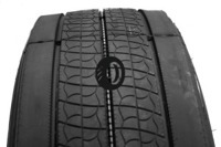 Foto pneumatico: BRIDGESTONE, H-STEER 002 315/60 R22.5 154L Estive