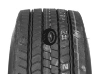 Foto pneumatico: BRIDGESTONE, M-788 (mit 3PMSF) 265/70 R19.5 140M Estive