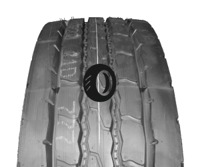 Foto pneumatico: BRIDGESTONE, M-STEER 001 295/80 R22.5 152K Estive