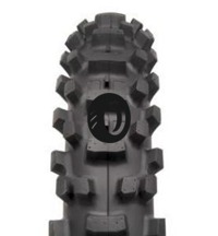 Foto pneumatico: BRIDGESTONE, M102 110/100 R18 64M Quattro-stagioni