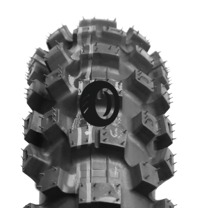 Foto pneumatico: BRIDGESTONE, M404 80/100 R12 41M Quattro-stagioni