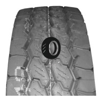 Foto pneumatico: BRIDGESTONE, M852 265/70 R19.5 143J Estive