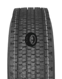 Foto pneumatico: BRIDGESTONE, NORDIC-DRIVE 001 295/80 R22.5 152M Estive