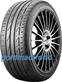 Foto pneumatico: BRIDGESTONE, POTENZA S001 225/40 R18 92Y Estive