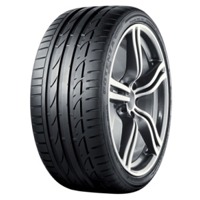 Foto pneumatico: BRIDGESTONE, Potenza S001 * RFT 225/45 R19 92W Estive