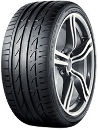 Foto pneumatico: BRIDGESTONE, POTENZA S001 295/30 R19 100Y Estive