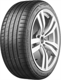 Foto pneumatico: BRIDGESTONE, POTENZA S005 255/35 R20 93Y Estive