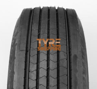 Foto pneumatico: BRIDGESTONE, R166 435/50 R19.5 160J Quattro-stagioni