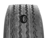 Foto pneumatico: BRIDGESTONE, R168 205/65 R17.5 127J Estive