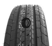 Foto pneumatico: BRIDGESTONE, R660 DURAVIS 215/70 R16 108T Estive