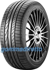Foto pneumatico: BRIDGESTONE, POTENZA RE050A 215/40 R17 87V Estive