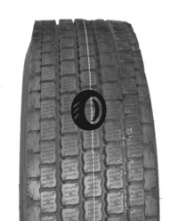 Foto pneumatico: BRIDGESTONE, RW-DRIVE 001 275/70 R22.5 150J Estive