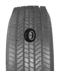 Foto pneumatico: BRIDGESTONE, RW-STEER 001 295/80 R22.5 154M Estive