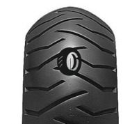 Foto pneumatico: BRIDGESTONE, TH01 120/70 R15 56H Quattro-stagioni