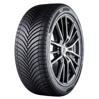 Foto pneumatico: BRIDGESTONE, Turanza All Season 6 Driveguard RFT 225/50 R17 98V Quattro-stagioni