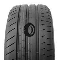 Foto pneumatico: BRIDGESTONE, TURANZA T002 215/45 R17 87W Estive
