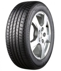 Foto pneumatico: BRIDGESTONE, turanza t005 245/45 R20 99Y Estive