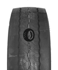 Foto pneumatico: BRIDGESTONE, U-AP002 275/70 R22.5 152J Estive
