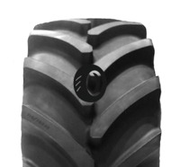 Foto pneumatico: BRIDGESTONE, VX-TRACTOR 260/70 R16 109D Quattro-stagioni