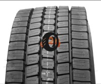 Foto pneumatico: BRIDGESTONE, W958+ 385/65 R22.5 160K Estive