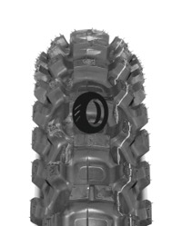 Foto pneumatico: BRIDGESTONE, X20 100/90 R19 57M Quattro-stagioni