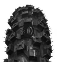 Foto pneumatico: BRIDGESTONE, X40 F 90/100 R21 57M Quattro-stagioni