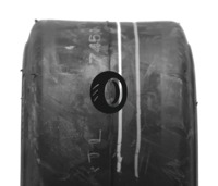 Foto pneumatico: CARLISLE (CARLSTAR), SMOOTH 5/ R6 52A4 Quattro-stagioni