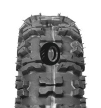 Foto pneumatico: CARLISLE (CARLSTAR), SNOW HOG 4.1/ R6 38A4 Quattro-stagioni