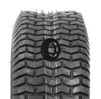 Foto pneumatico: CARLISLE (CARLSTAR), TURF SAVER 6.5/ R8 46A4 Quattro-stagioni