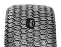 Foto pneumatico: CARLISLE (CARLSTAR), TURF TRAC RS 4/ R5  Quattro-stagioni