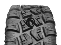 Foto pneumatico: CARLISLE (CARLSTAR), VERSA TRAIL ATR 8/ R12 43N Quattro-stagioni