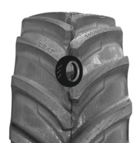 Foto pneumatico: CEAT, FARMAX R65 (R1-W) 320/65 R18 109D Quattro-stagioni