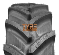 Foto pneumatico: CEAT, FARMAX R90 (R1-W) 420/90 R30 147D Estive