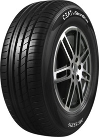 Foto pneumatico: CEAT, SecuraDrive 195/65 R15 91V Estive