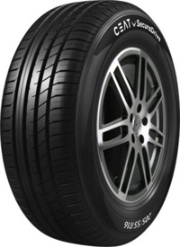 Foto pneumatico: CEAT, SecuraDrive 195/55 R16 91V Estive