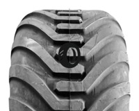 Foto pneumatico: CEAT, T422 FLOTATION 600/50 R22.5 165A8 Quattro-stagioni