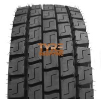 Foto pneumatico: CHALLENGER, CDL4 295/80 R22.5 152M Estive