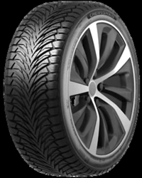 Foto pneumatico: Cheng Shan, EverClime CSC-401 225/55 R18 102V Quattro-stagioni