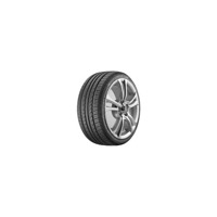 Foto pneumatico: Cheng Shan, SPORTCAT CSC-701 205/45 R17 88W Estive