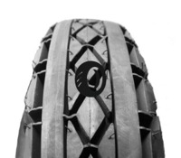 Foto pneumatico: COKER CLASSIC TIRES, DIAMOND 4/ R18 64P Quattro-stagioni
