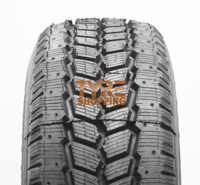Foto pneumatico: COLLINS (RETREAD), CARGO ICE 185/75 R16 104N Estive
