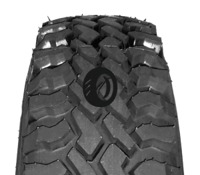 Foto pneumatico: COLLINS (RETREAD), MUD MAX M/T 225/70 R16 107T Estive