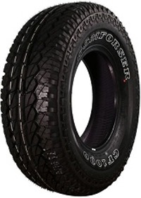 Foto pneumatico: COMFORSER, CF 1000 A/T 265/70 R16 111T Estive