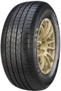 Foto pneumatico: COMFORSER, CF2000 235/55 R17 103W Estive
