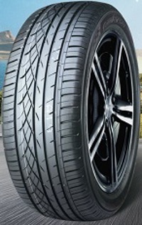 Foto pneumatico: COMFORSER, CF4000 275/55 R20 117W Estive