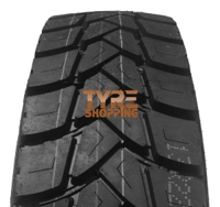 Foto pneumatico: COMPASAL, CPD82 13/ R22.5 156K Estive