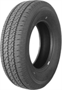 Foto pneumatico: COMPASAL, VANMAX C 205/70 R15 106R Estive