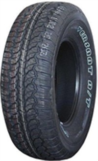 Foto pneumatico: COMPASAL, VERSANT A/T 225/70 R16 103T Estive