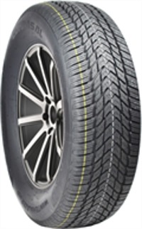 Foto pneumatico: COMPASAL, WINTER BLAZER 165/65 R14 79T Invernali