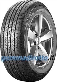 Foto pneumatico: CONTINENTAL, Conti4x4Contact 225/65 R17 102T Estive